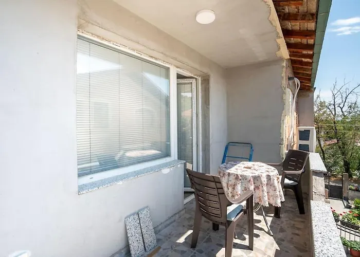 New Apartment In Quiet Area No 1