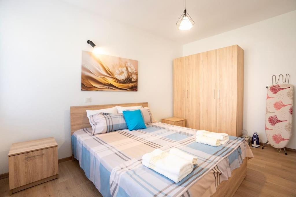 Διαμέρισμα New In Quiet Area No 1 Μπίτολα